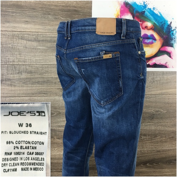 joe jeans mens